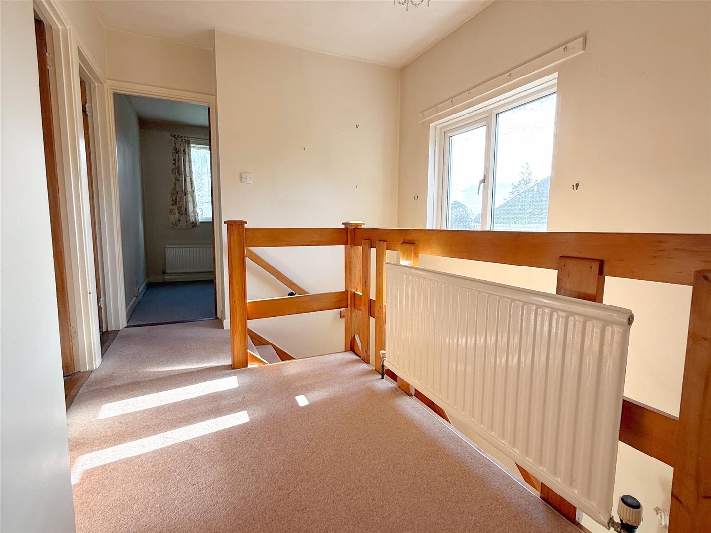 Trelawney Avenue, Falmouth